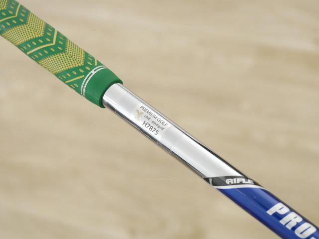 Wedge : Other : Wedge Mizuno Pro T-1 Forged (รุ่นใหม่ ออกปี 2025) Loft 56 ก้านเหล็ก Project X LZ 6.0 Flex SX