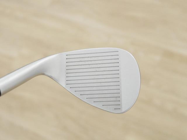 Wedge : Other : Wedge Mizuno Pro T-1 Forged (รุ่นใหม่ ออกปี 2025) Loft 56 ก้านเหล็ก Project X LZ 6.0 Flex SX