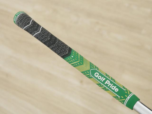 Wedge : Other : Wedge Mizuno Pro T-1 Forged (รุ่นใหม่ ออกปี 2025) Loft 56 ก้านเหล็ก Project X LZ 6.0 Flex SX