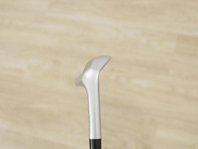 Wedge : Other : Wedge Mizuno Pro T-1 Forged (รุ่นใหม่ ออกปี 2025) Loft 60 ก้านเหล็ก Project X LZ 6.0 Flex SX