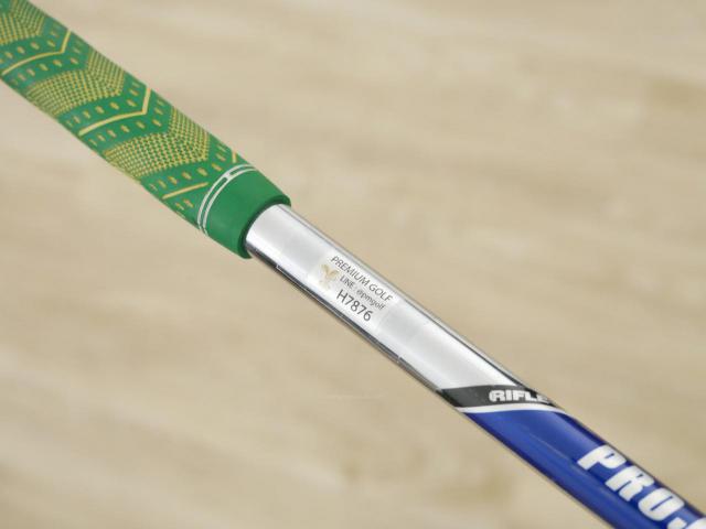 Wedge : Other : Wedge Mizuno Pro T-1 Forged (รุ่นใหม่ ออกปี 2025) Loft 60 ก้านเหล็ก Project X LZ 6.0 Flex SX