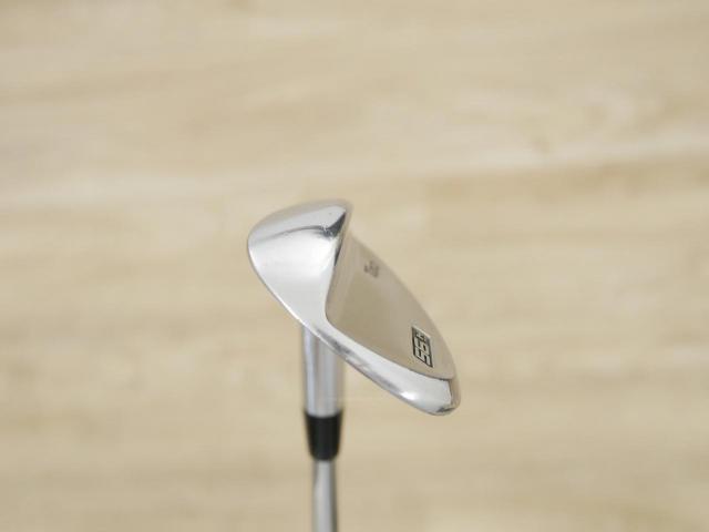 Wedge : Other : Wedge Mizuno T20 Forged Loft 56 ก้านเหล็ก Dynamic Gold S400