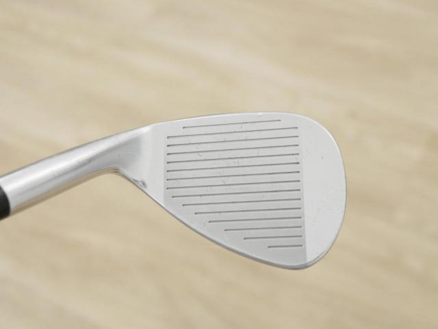 Wedge : Other : Wedge Mizuno T20 Forged Loft 56 ก้านเหล็ก Dynamic Gold S400