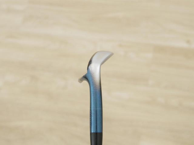 Wedge : Other : Wedge Mizuno S18 Forged Loft 55 ก้านเหล็ก NS Pro Zelos 7 Flex R