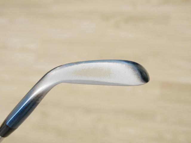 Wedge : Other : Wedge Mizuno S18 Forged Loft 55 ก้านเหล็ก NS Pro Zelos 7 Flex R