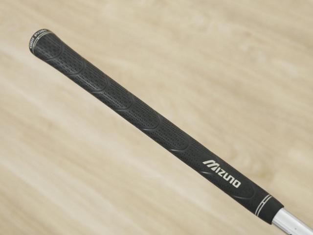 Wedge : Other : Wedge Mizuno S18 Forged Loft 55 ก้านเหล็ก NS Pro Zelos 7 Flex R