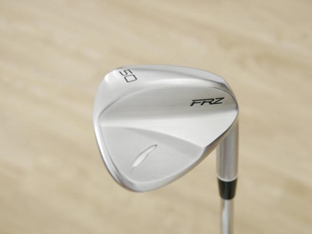 Wedge : Fourteen : Wedge Fourteen FRZ Forged (ออกปี 2024) Loft 50 ก้านเหล็ก NS Pro TS101W Flex S