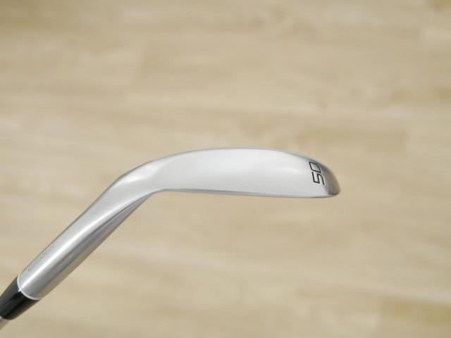 Wedge : Fourteen : Wedge Fourteen FRZ Forged (ออกปี 2024) Loft 50 ก้านเหล็ก NS Pro TS101W Flex S