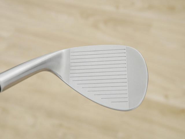 Wedge : Fourteen : Wedge Fourteen FRZ Forged (ออกปี 2024) Loft 50 ก้านเหล็ก NS Pro TS101W Flex S