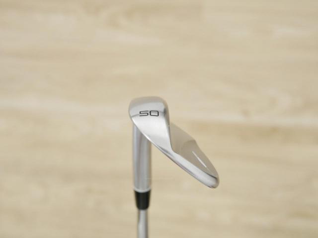 Wedge : Fourteen : Wedge Fourteen FRZ Forged (ออกปี 2024) Loft 50 ก้านเหล็ก NS Pro TS101W Flex S
