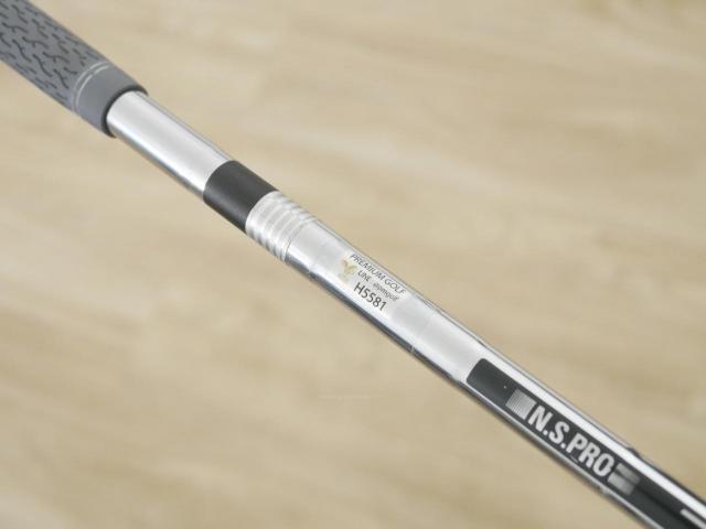 Wedge : Fourteen : Wedge Fourteen FRZ Forged (ออกปี 2024) Loft 50 ก้านเหล็ก NS Pro TS101W Flex S