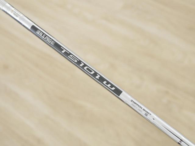 Wedge : Fourteen : Wedge Fourteen FRZ Forged (ออกปี 2024) Loft 50 ก้านเหล็ก NS Pro TS101W Flex S