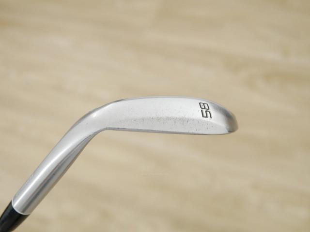 Wedge : Fourteen : Wedge Fourteen FR-5 (รุ่นใหม่ ปี 2026) Loft 58 ก้านกราไฟต์ FT-62W Wedge Flex