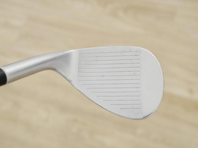 Wedge : Fourteen : Wedge Fourteen FR-5 (รุ่นใหม่ ปี 2026) Loft 58 ก้านกราไฟต์ FT-62W Wedge Flex