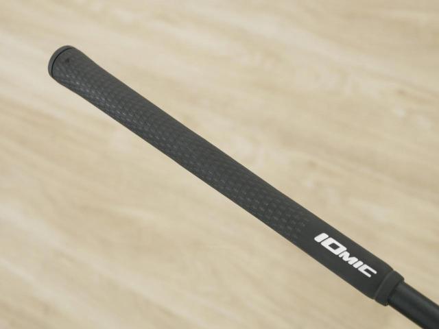 Wedge : Fourteen : Wedge Fourteen FR-5 (รุ่นใหม่ ปี 2026) Loft 58 ก้านกราไฟต์ FT-62W Wedge Flex