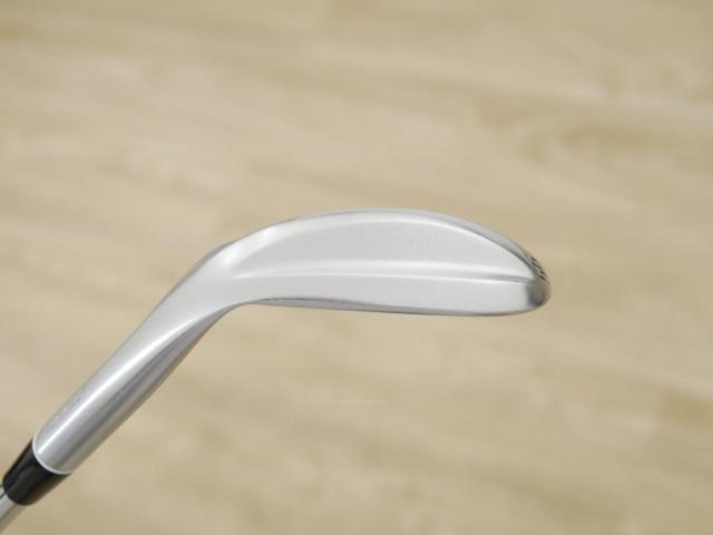 Wedge : Fourteen : Wedge Fourteen DJ-6 Forged (ปี 2025) Loft 56 ก้านเหล็ก NS Pro TS114W Ver 2 Flex S