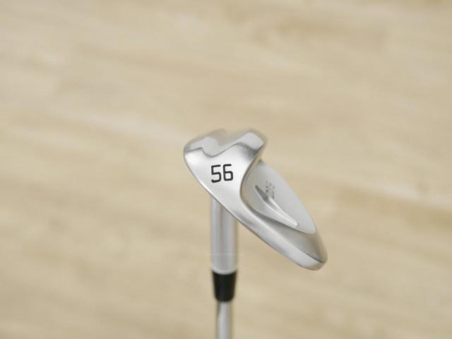Wedge : Fourteen : Wedge Fourteen DJ-6 Forged (ปี 2025) Loft 56 ก้านเหล็ก NS Pro TS114W Ver 2 Flex S