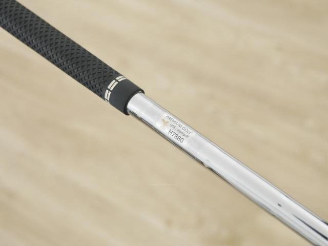 Wedge : Fourteen : Wedge Fourteen DJ-6 Forged (ปี 2025) Loft 56 ก้านเหล็ก NS Pro TS114W Ver 2 Flex S