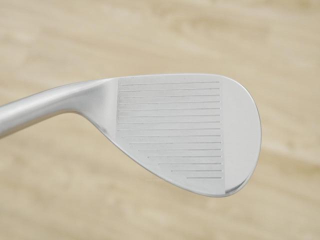 Wedge : Fourteen : Wedge Fourteen DJ-6 Forged (ปี 2025) Loft 56 ก้านเหล็ก NS Pro TS114W Ver 2 Flex S
