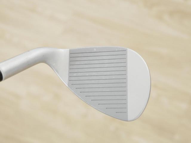 Wedge : Fourteen : Wedge Fourteen TK-53 Forged (รุ่นใหม่ ปี 2025) Loft 53 ก้านกราไฟต์ FT-62 Wedge Flex