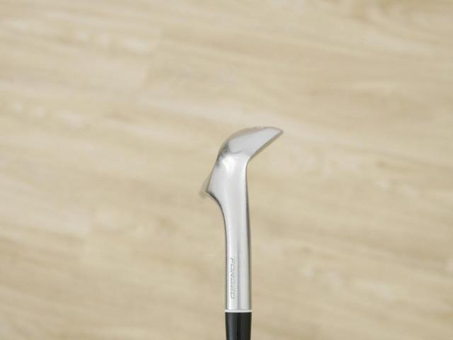 Wedge : Fourteen : Wedge Fourteen DJ-5 Forged Loft 58 ก้านกราไฟต์ FT-62W 