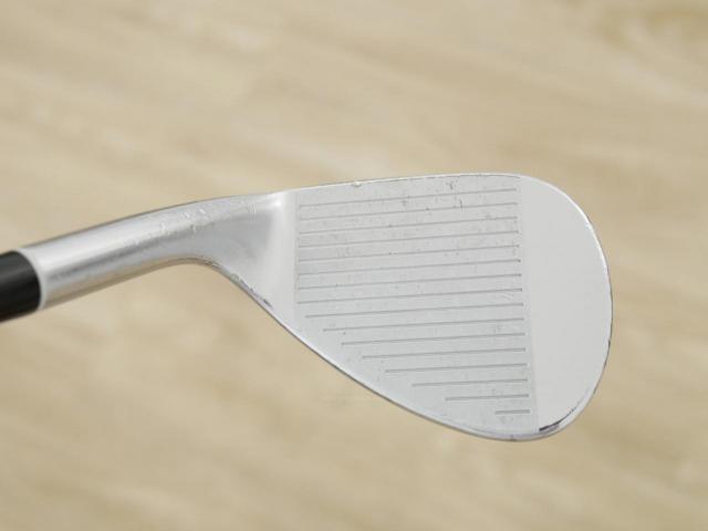 Wedge : Fourteen : Wedge Fourteen DJ-5 Forged Loft 58 ก้านกราไฟต์ FT-62W 