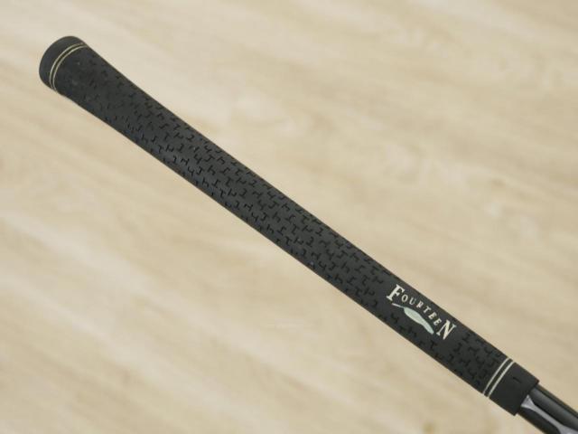 Wedge : Fourteen : Wedge Fourteen DJ-5 Forged Loft 58 ก้านกราไฟต์ FT-62W 