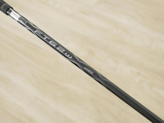 Wedge : Fourteen : Wedge Fourteen DJ-5 Forged Loft 58 ก้านกราไฟต์ FT-62W 