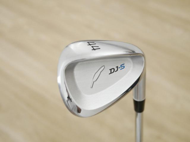 Wedge : Fourteen : Wedge Fourteen DJ-5 Forged Loft 44 ก้านเหล็ก NS Pro TS101W Flex S