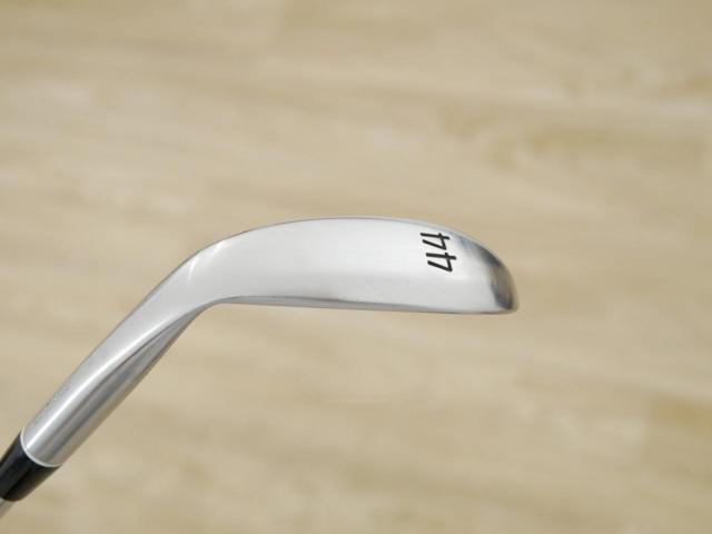 Wedge : Fourteen : Wedge Fourteen DJ-5 Forged Loft 44 ก้านเหล็ก NS Pro TS101W Flex S