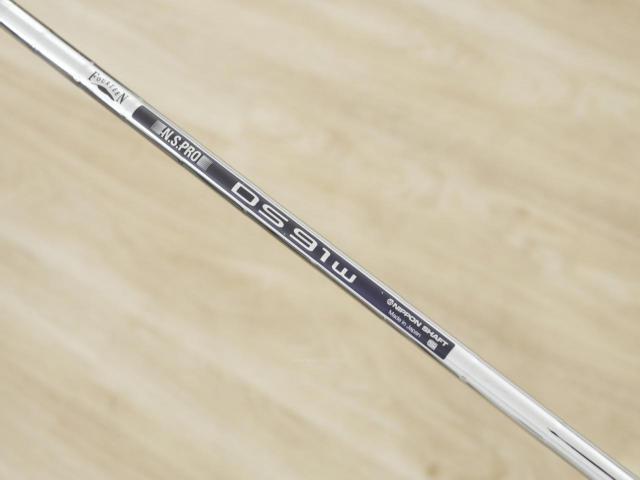 Wedge : Fourteen : Wedge Fourteen DJ-5 Forged Loft 44 ก้านเหล็ก NS Pro TS101W Flex S