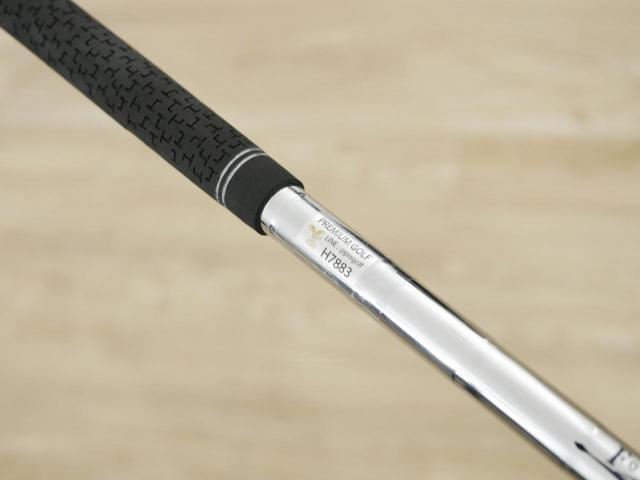 Wedge : Fourteen : Wedge Fourteen DJ-5 Forged Loft 44 ก้านเหล็ก NS Pro TS101W Flex S