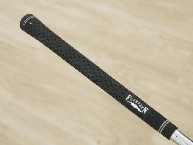 Wedge : Fourteen : Wedge Fourteen DJ-5 Forged Loft 44 ก้านเหล็ก NS Pro TS101W Flex S