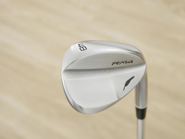 Wedge : Fourteen : Wedge Fourteen RM4 Forged Loft 48 ก้านเหล็ก NS Pro TS101W Flex S