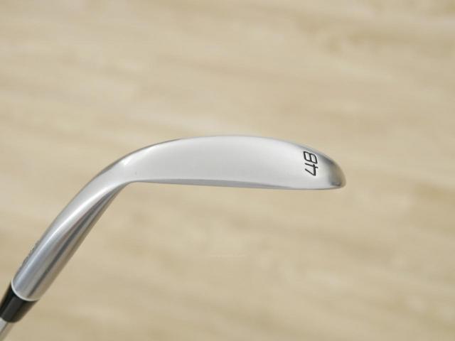 Wedge : Fourteen : Wedge Fourteen RM4 Forged Loft 48 ก้านเหล็ก NS Pro TS101W Flex S