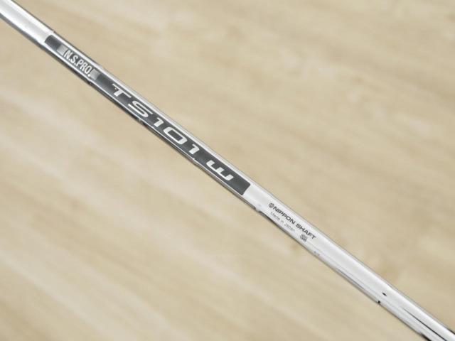 Wedge : Fourteen : Wedge Fourteen RM4 Forged Loft 48 ก้านเหล็ก NS Pro TS101W Flex S