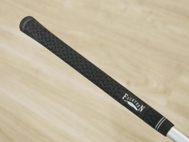 Wedge : Fourteen : Wedge Fourteen RM4 Forged Loft 48 ก้านเหล็ก NS Pro TS101W Flex S