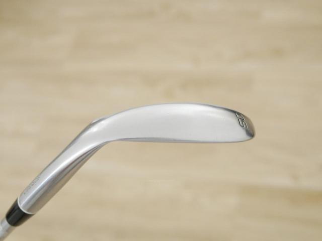 Wedge : Fourteen : Wedge Fourteen RM4 Forged Loft 50 ก้านเหล็ก NS Pro TS114W Flex S