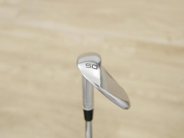 Wedge : Fourteen : Wedge Fourteen RM4 Forged Loft 50 ก้านเหล็ก NS Pro TS114W Flex S