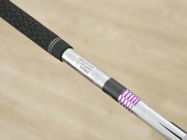 Wedge : Fourteen : Wedge Fourteen RM4 Forged Loft 50 ก้านเหล็ก NS Pro TS114W Flex S