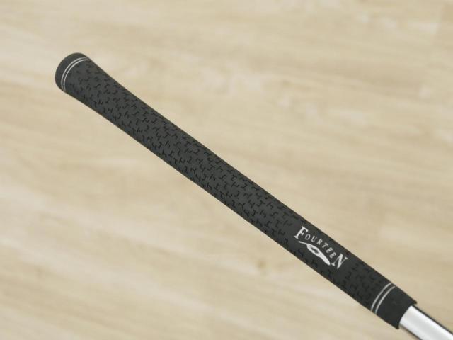 Wedge : Fourteen : Wedge Fourteen RM4 Forged Loft 50 ก้านเหล็ก NS Pro TS114W Flex S