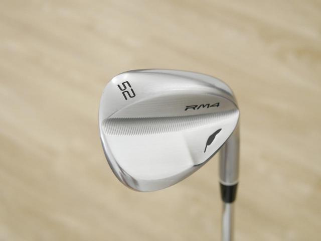 Wedge : Fourteen : Wedge Fourteen RM4 Forged Loft 52 ก้านเหล็ก NS Pro TS114W Flex S