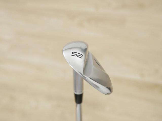 Wedge : Fourteen : Wedge Fourteen RM4 Forged Loft 52 ก้านเหล็ก NS Pro TS114W Flex S