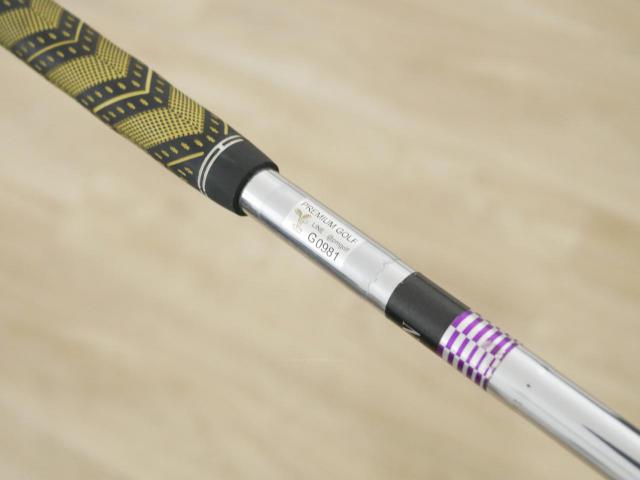 Wedge : Fourteen : Wedge Fourteen RM4 Forged Loft 52 ก้านเหล็ก NS Pro TS114W Flex S