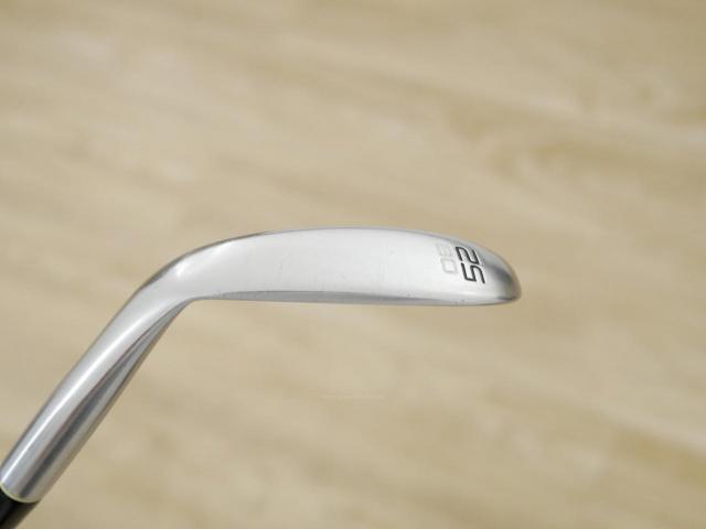 Wedge : Fourteen : Wedge Fourteen RM-11 Forged Loft 52 ก้านเหล็ก Dynamic Gold TOUR ISSUE S400