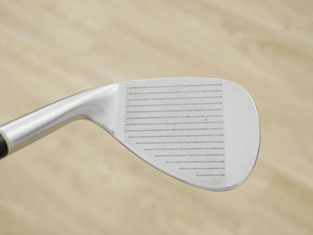 Wedge : Fourteen : Wedge Fourteen RM-11 Forged Loft 52 ก้านเหล็ก Dynamic Gold TOUR ISSUE S400