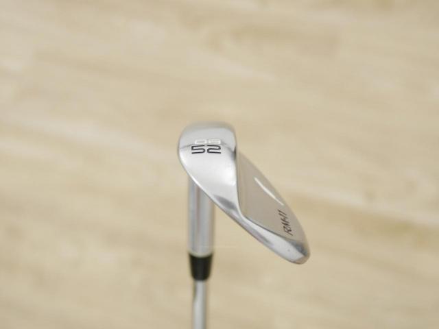 Wedge : Fourteen : Wedge Fourteen RM-11 Forged Loft 52 ก้านเหล็ก Dynamic Gold TOUR ISSUE S400