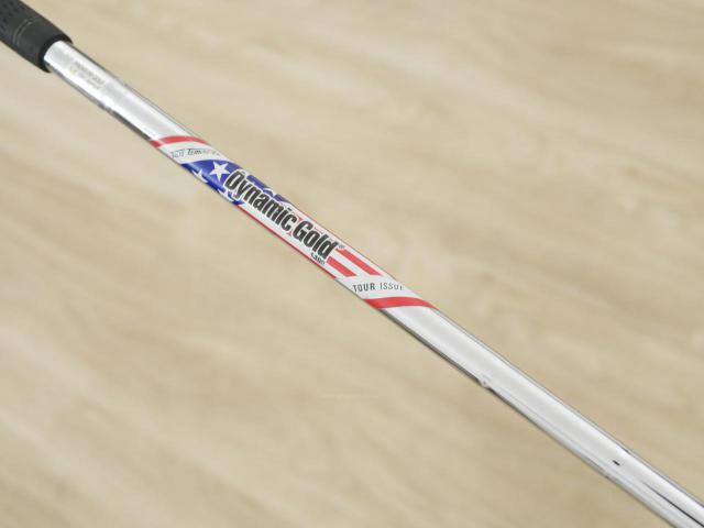Wedge : Fourteen : Wedge Fourteen RM-11 Forged Loft 52 ก้านเหล็ก Dynamic Gold TOUR ISSUE S400