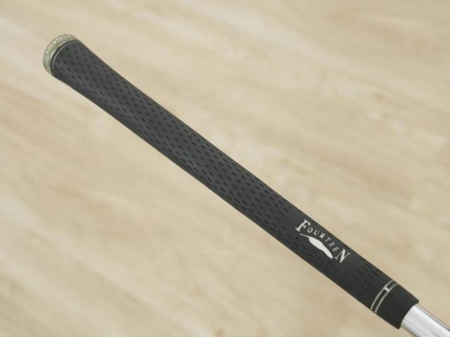 Wedge : Fourteen : Wedge Fourteen RM-11 Forged Loft 52 ก้านเหล็ก Dynamic Gold TOUR ISSUE S400