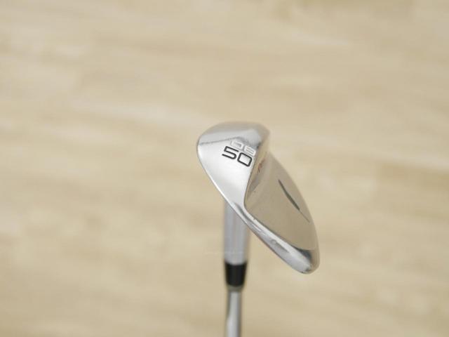 Wedge : Fourteen : Wedge Fourteen RM-12 Forged Loft 50 ก้านเหล็ก NS Pro DS91W Flex S